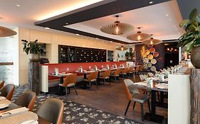 Mövenpick Hotel Amsterdam City Centre